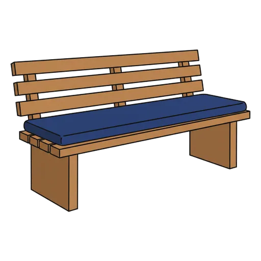 bench