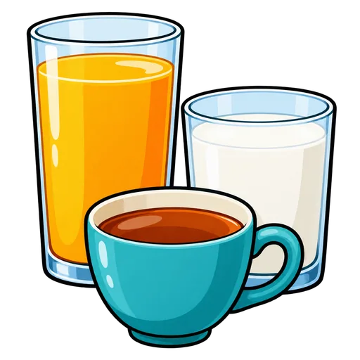 beverage