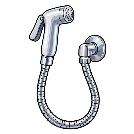 bidet spray
