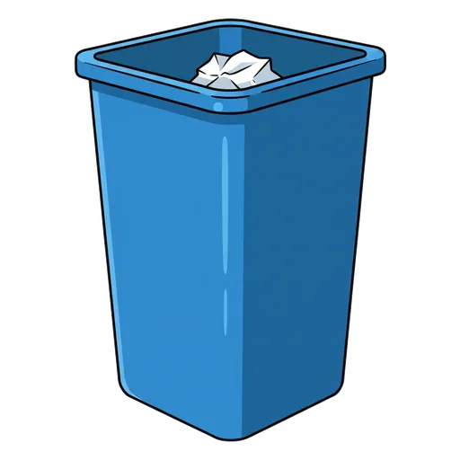bin