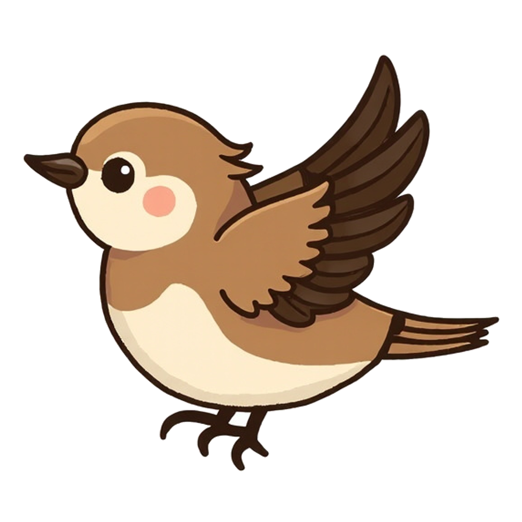 bird