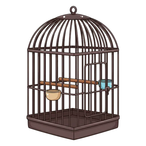 birdcage