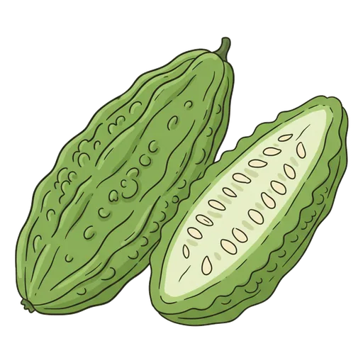 bitter melon