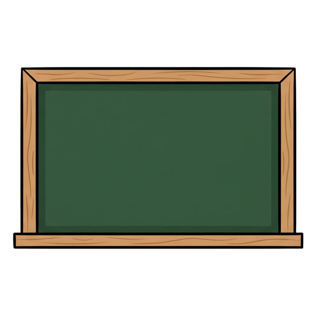 blackboard