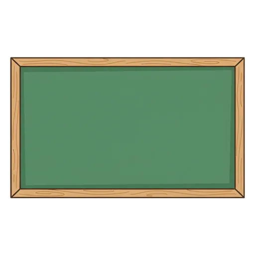 blackboard