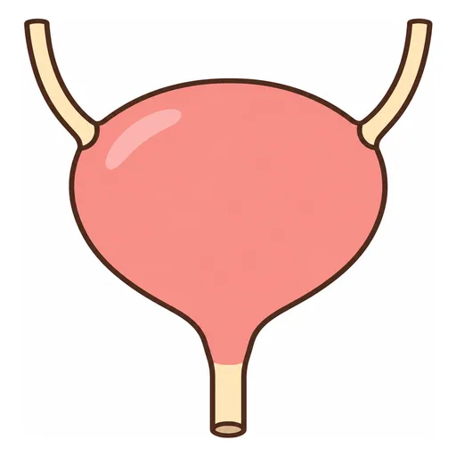 bladder