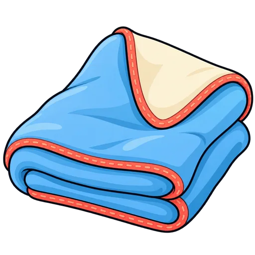 blanket