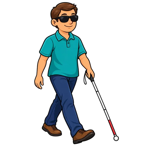 blind