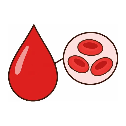 blood
