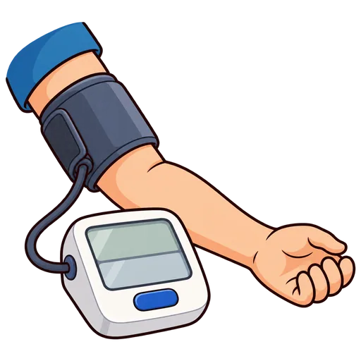 blood pressure