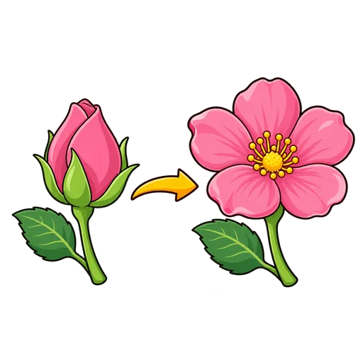 bloom