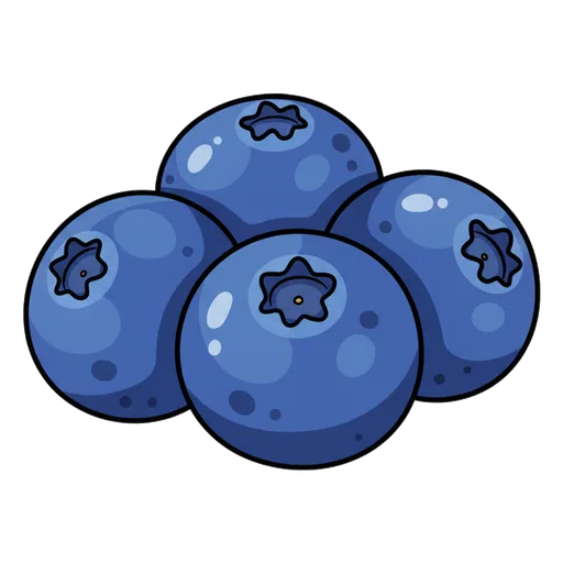 blueberry