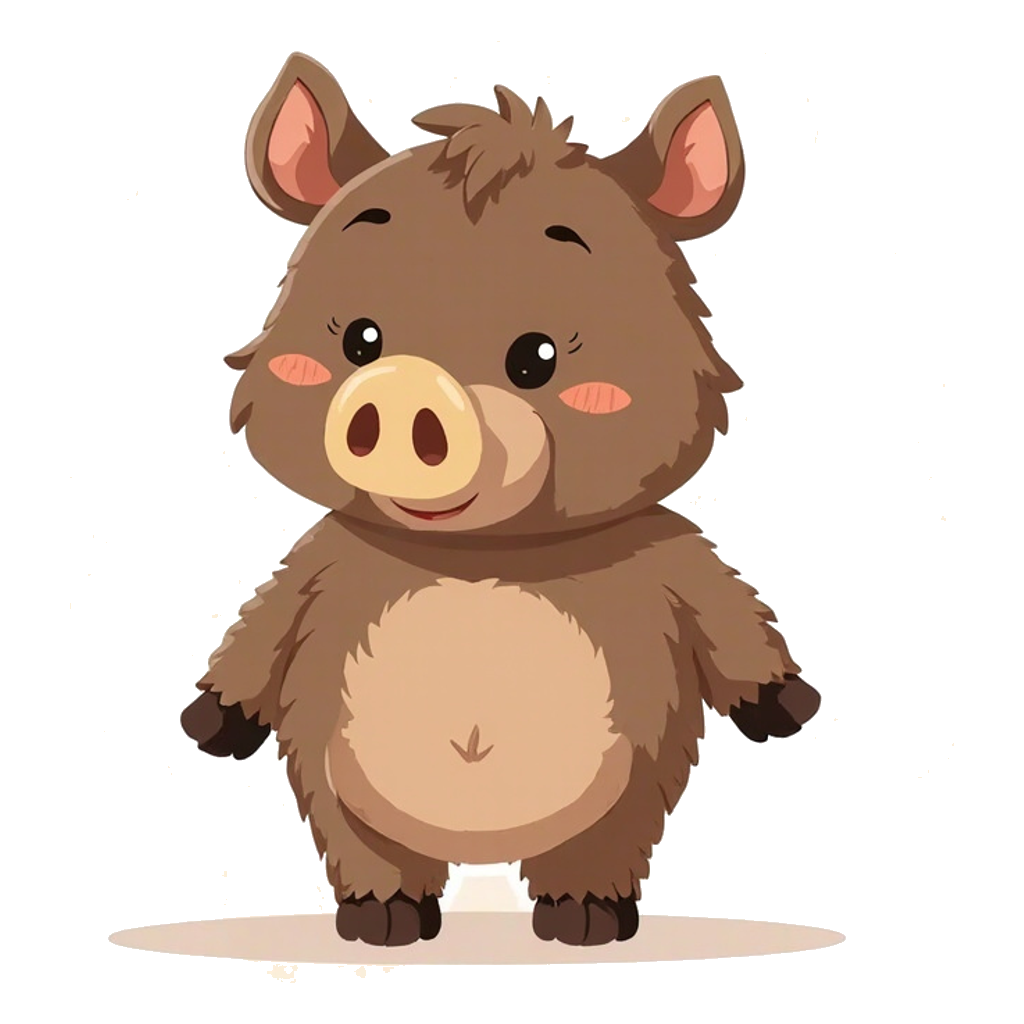 boar