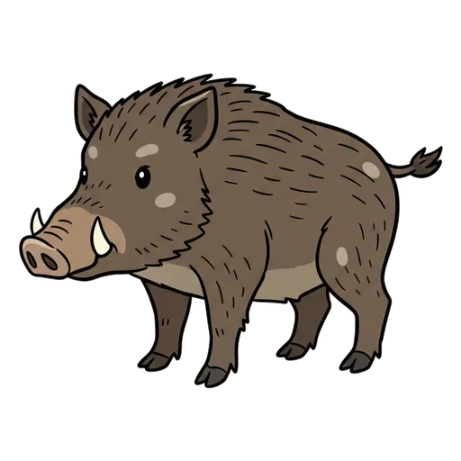 boar