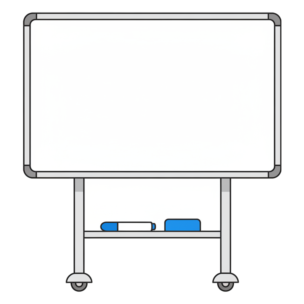 board