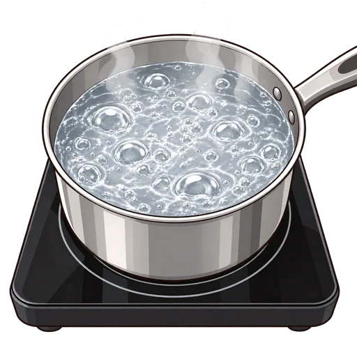 boil