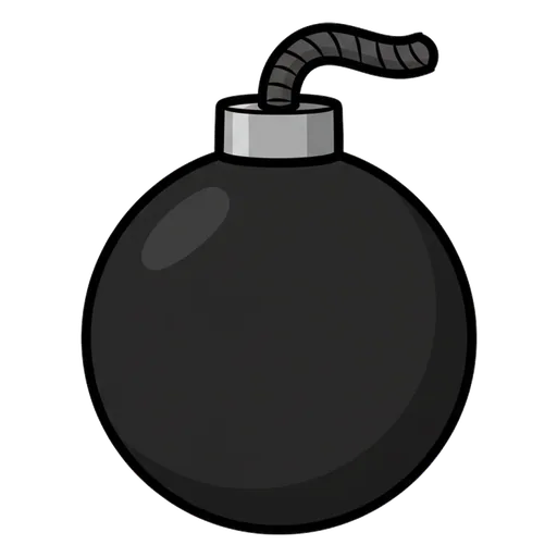 bomb