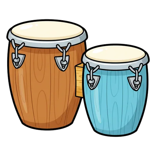 bongos