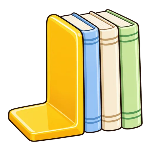 bookend