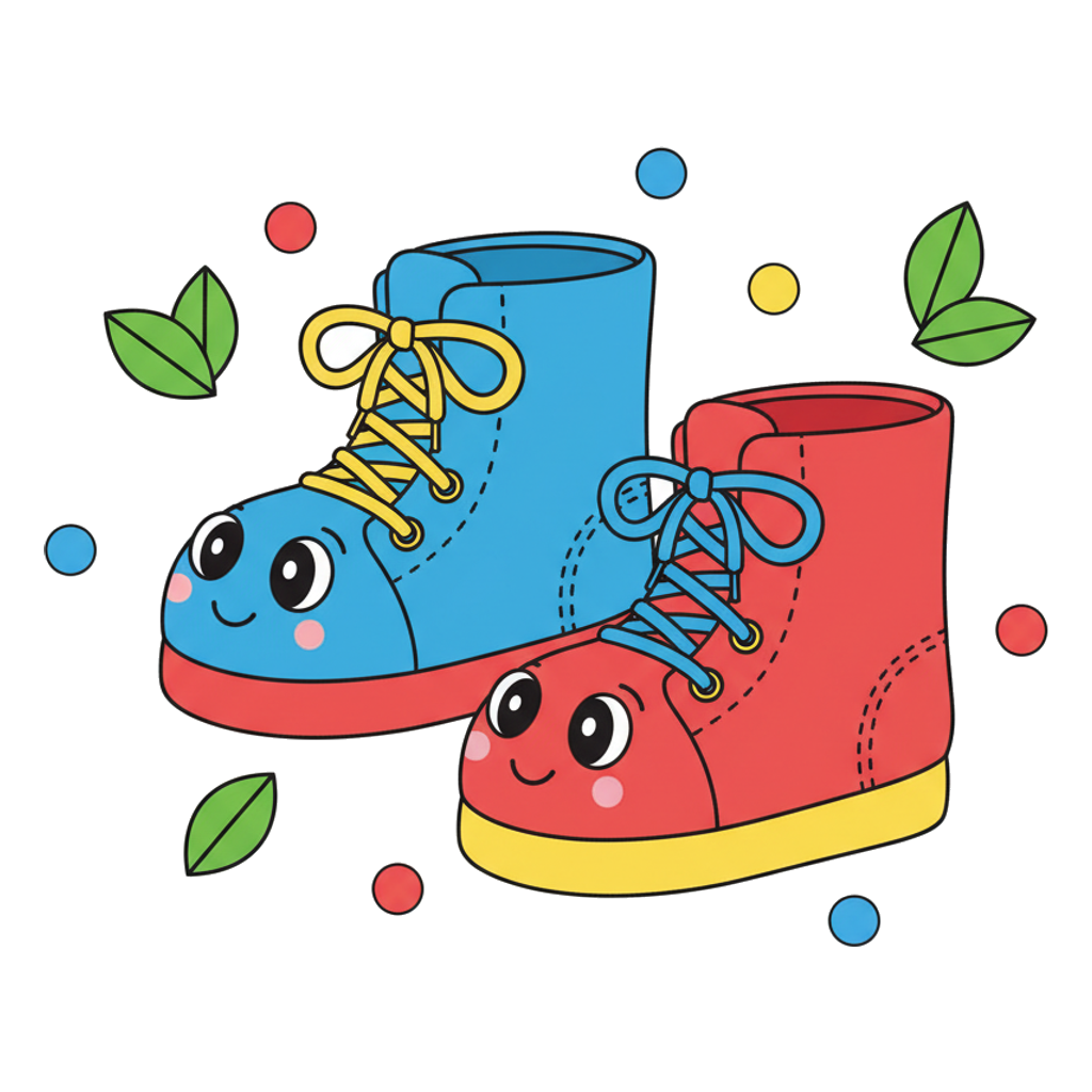 boots