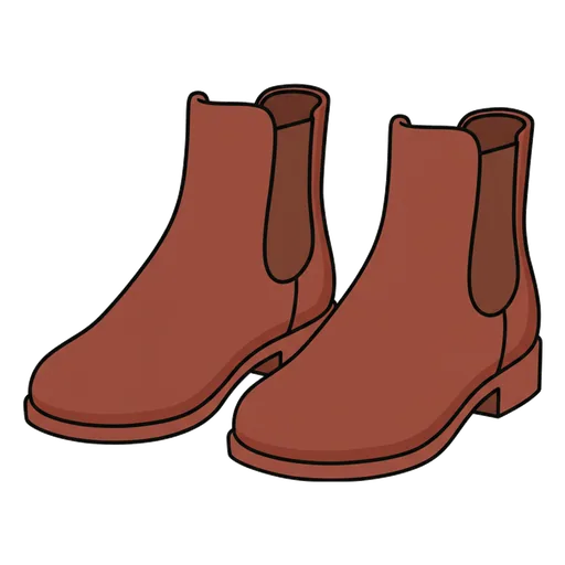 boots