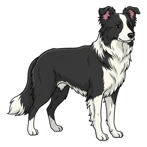 Border Collie