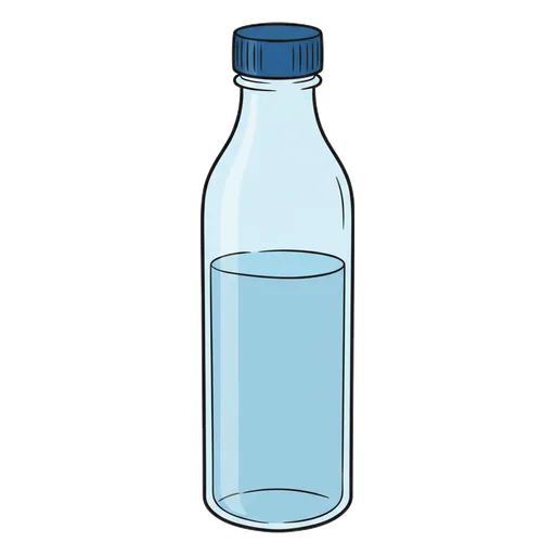bottle