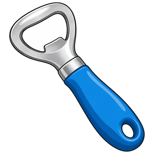 bottle opener