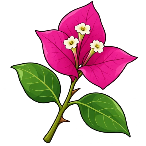 bougainvillea