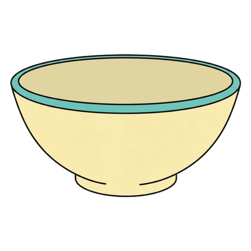 bowl