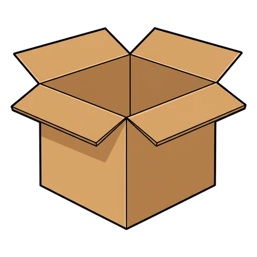 box