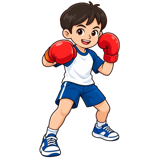boxing