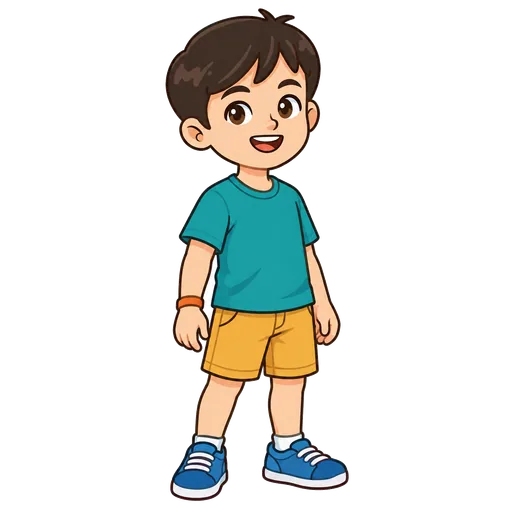 boy