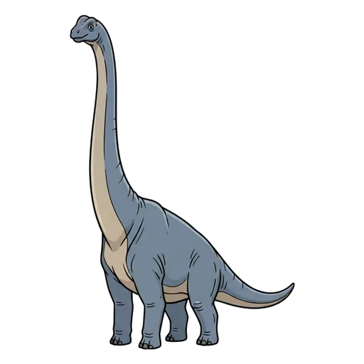 Brachiosaurus