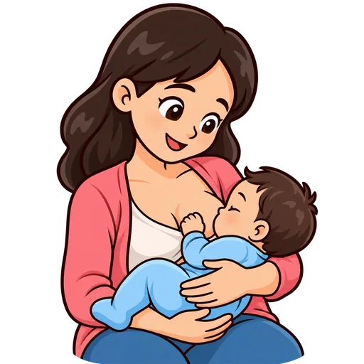 breastfeeding
