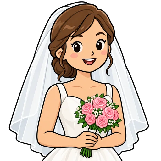 bride