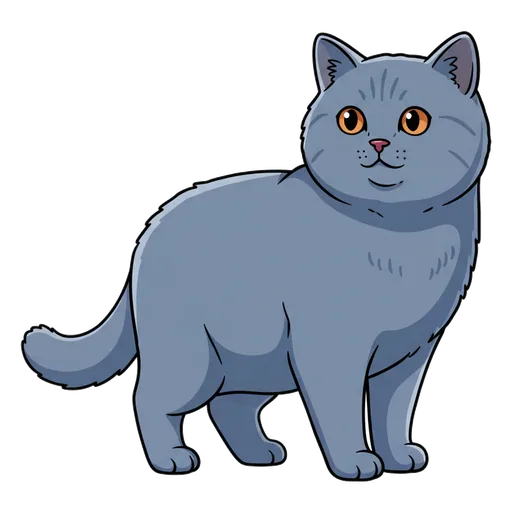 British Shorthair