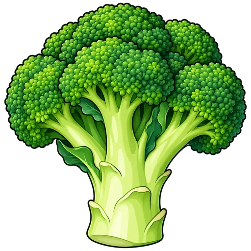 broccoli