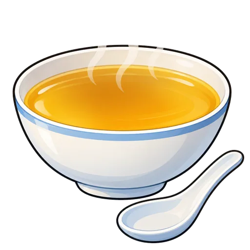 broth