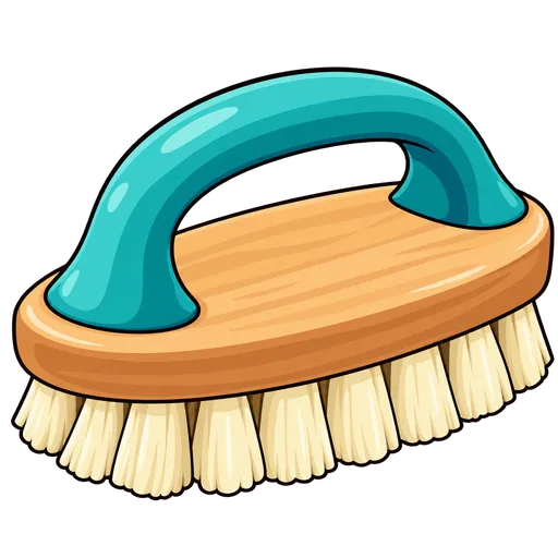 brush