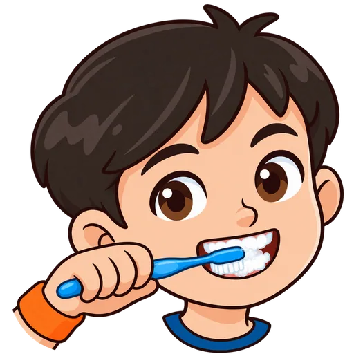brush