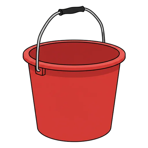 bucket