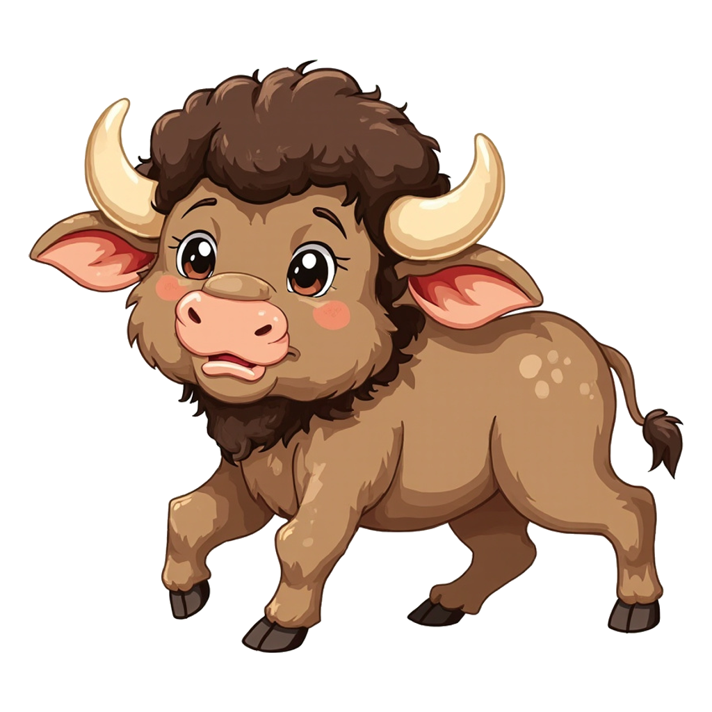 buffalo