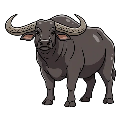 buffalo