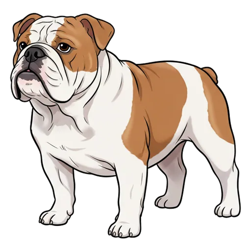 Bulldog