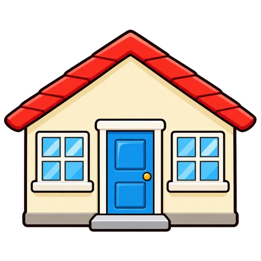 bungalow