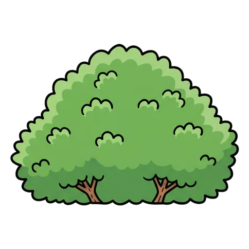 bush