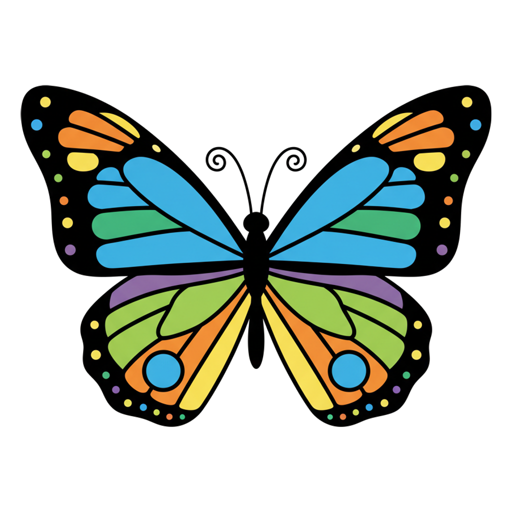 butterfly