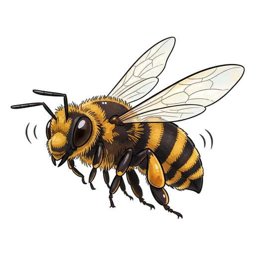 buzz