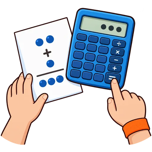 calculate